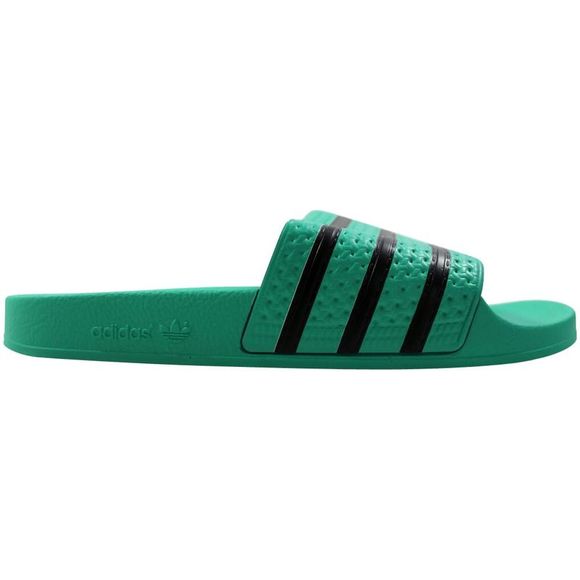 Adidas Adilette Green CQ3100 Men's - Picture 5 of 8